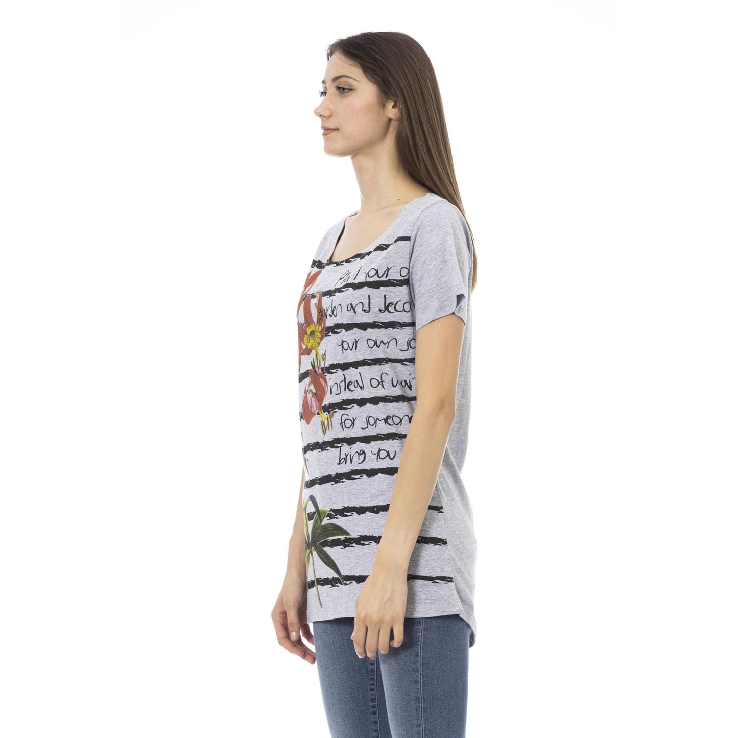 Trussardi Action T-shirt - mem39