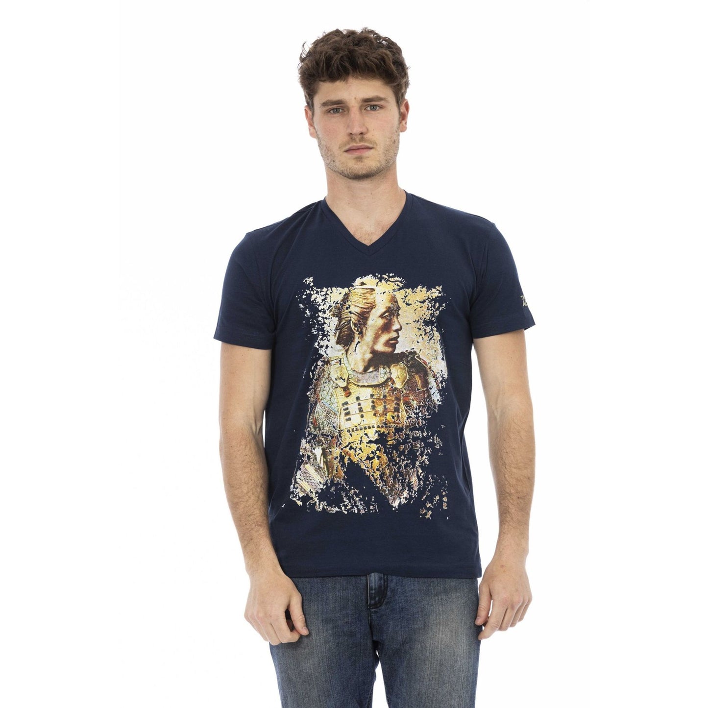 Trussardi Action T-shirt - mem39