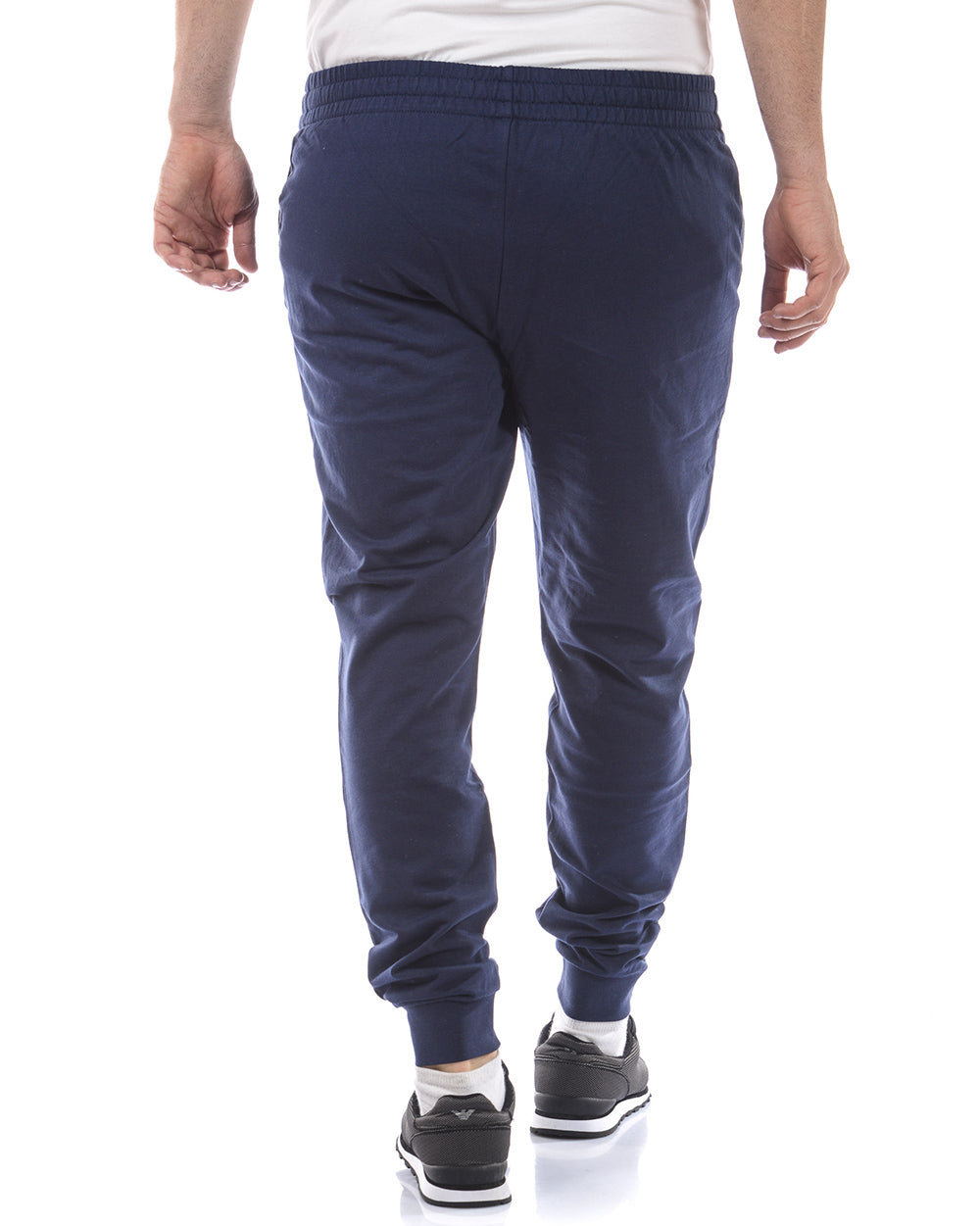 Tuta Emporio Armani EA7 XL Blu - mem39