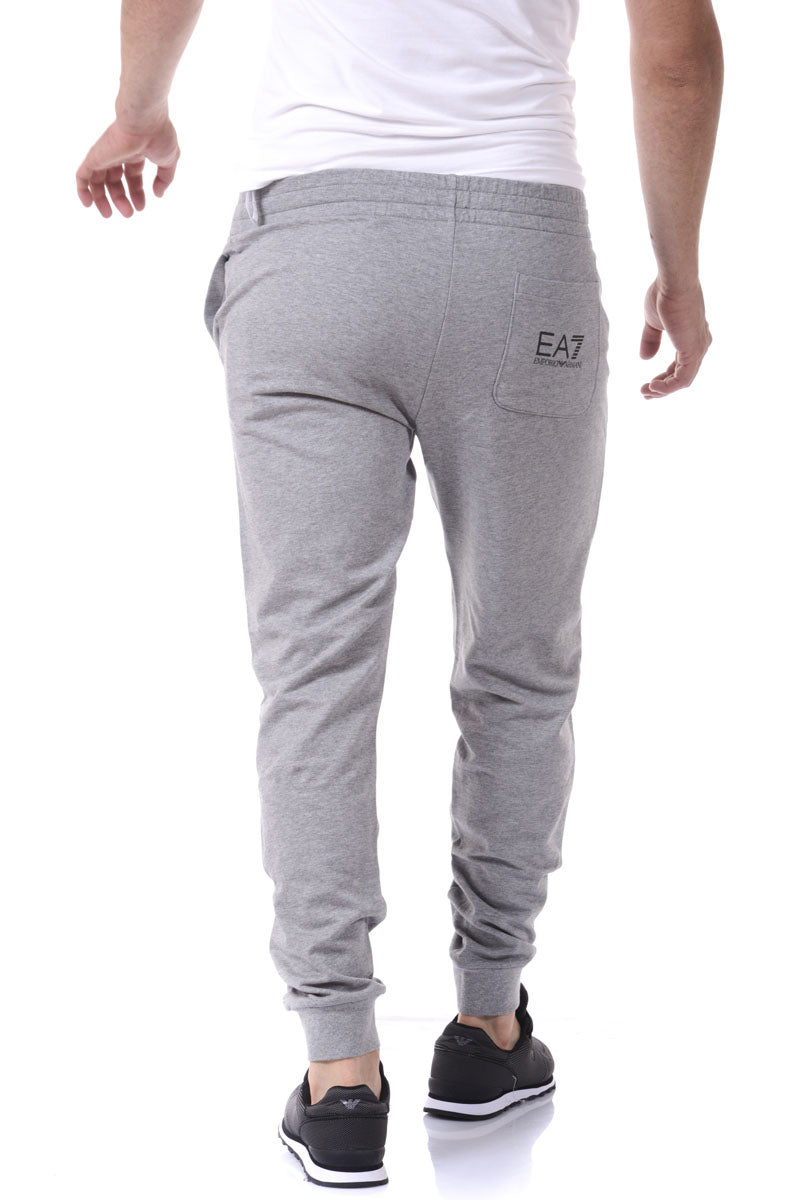 Tuta Emporio Armani EA7 XL Grigio Scuro - mem39