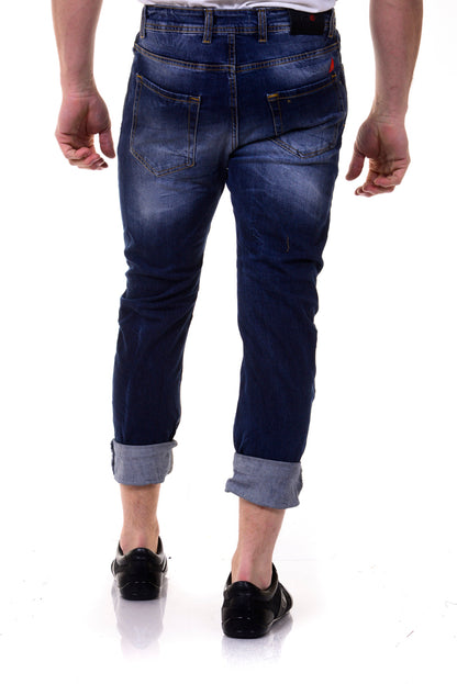 Jeans 46 Denim I'M C COUTURE - mem39