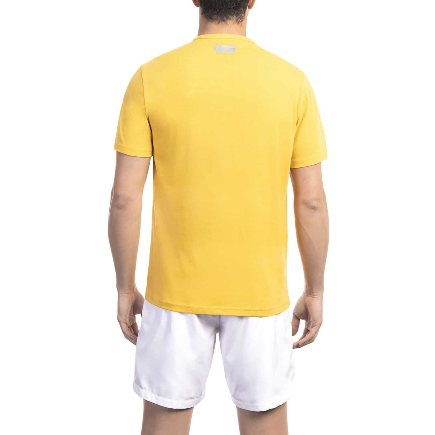 Bikkembergs Beachwear T-shirt - mem39