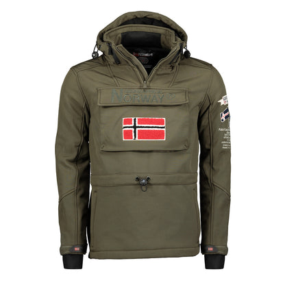 Geographical Norway - Target-SQ226H - mem39