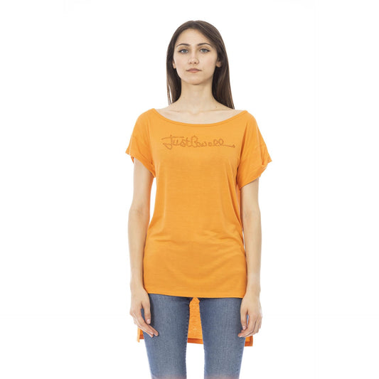 Just Cavalli Beachwear T-shirt - mem39