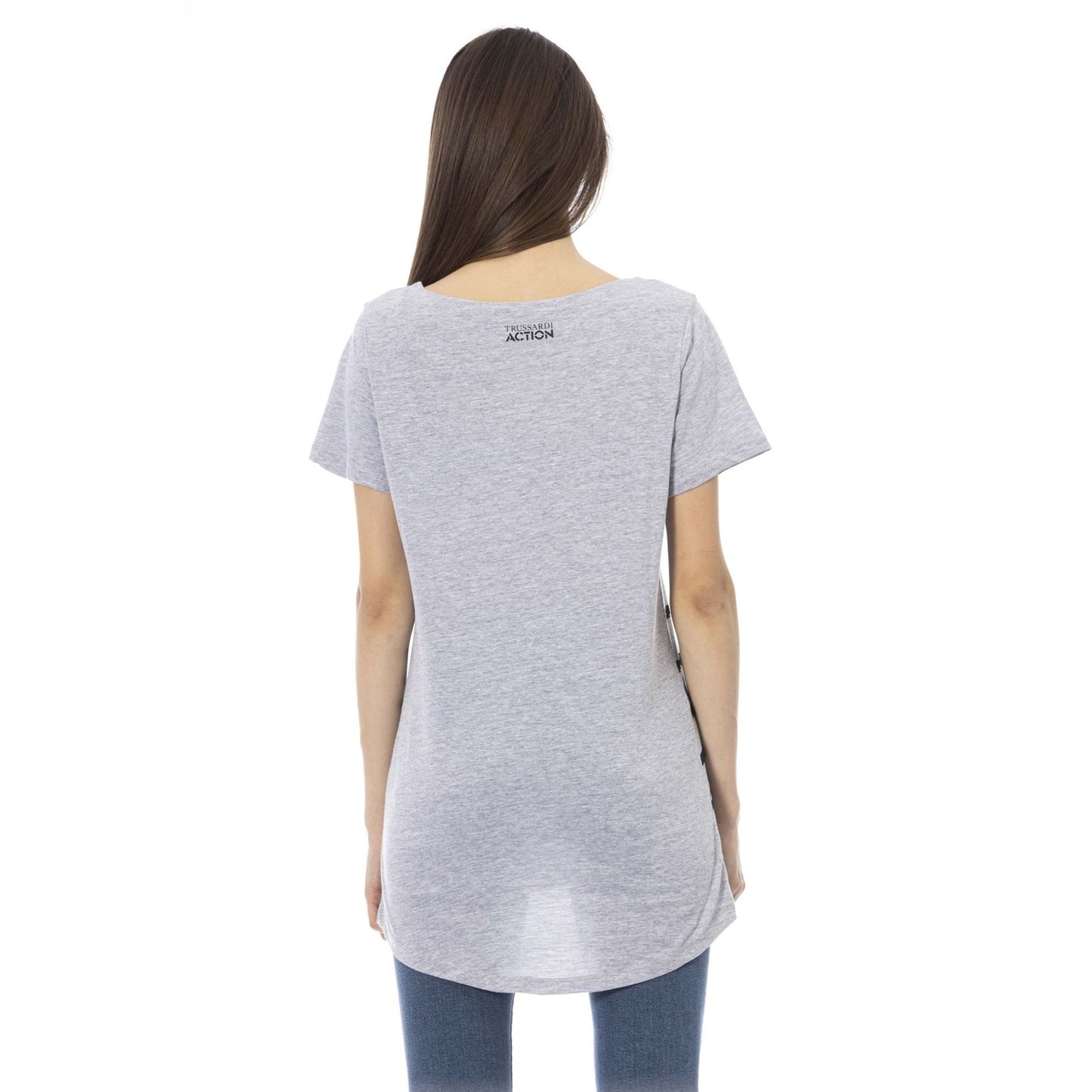 Trussardi Action T-shirt - mem39