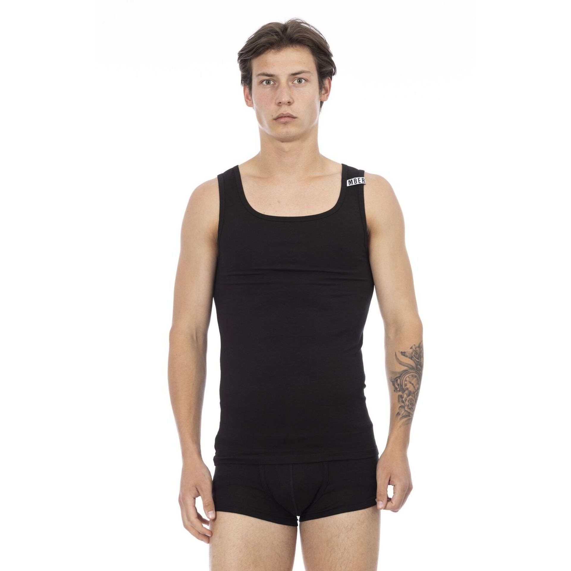Bikkembergs T-shirt - mem39