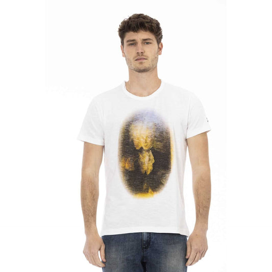 Trussardi Action T-shirt - mem39