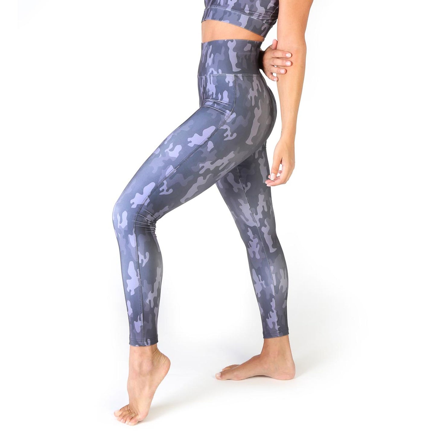 Bodyboo Leggings - mem39