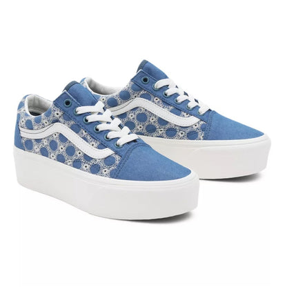 Vans - VN0A7Q5MBLU- - mem39