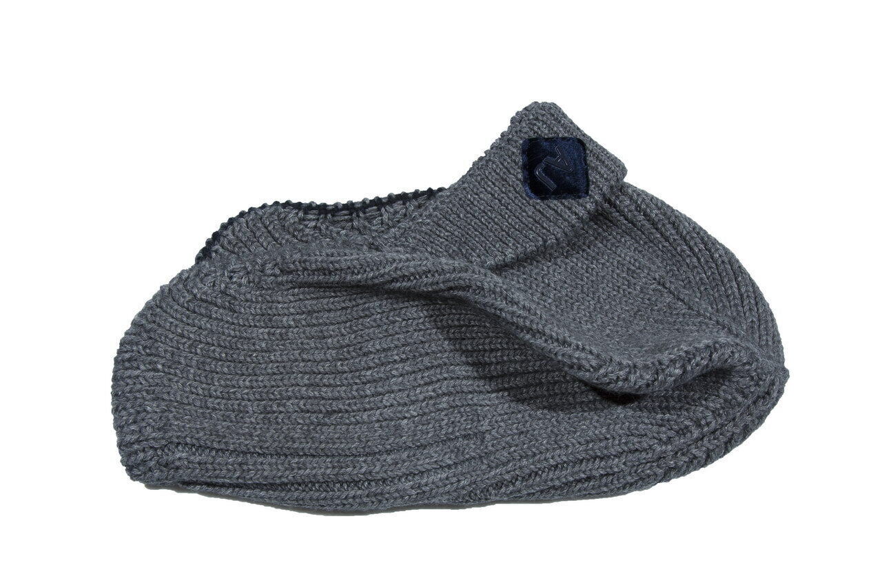 Cappello Armani Jeans AJ 2 Grigio Nero - mem39