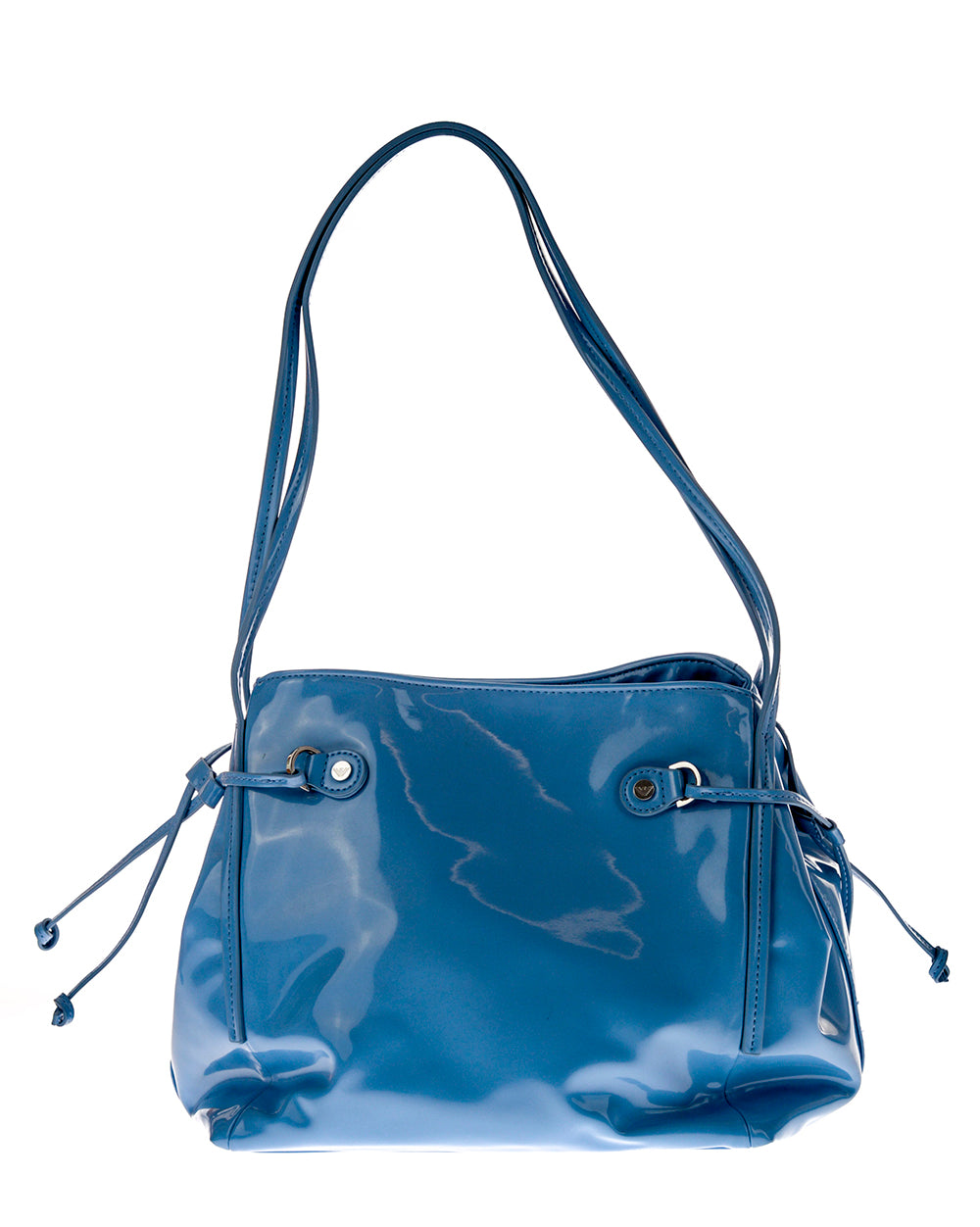 Borsa Eleganza Blu Armani JeansAJ U - mem39