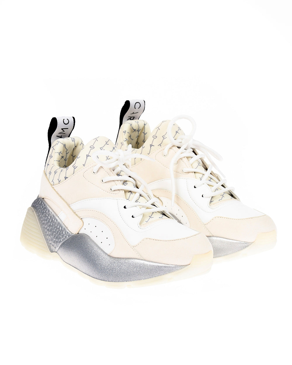 Sneakers Stella McCartney Oro 36.5 - mem39