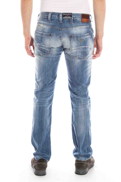 Jeans Armani AJ 31 Denim M - mem39