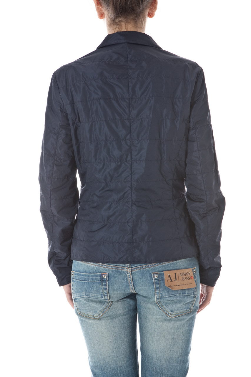 Moncler Giubbino Blu Venan - mem39