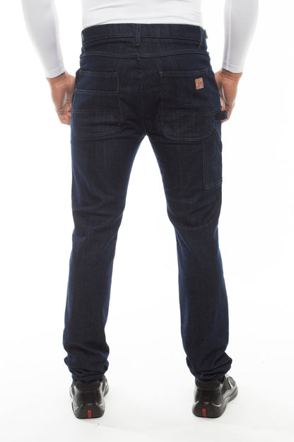 Jeans Daniele Alessandrini 33 Denim A/I Stretch - mem39