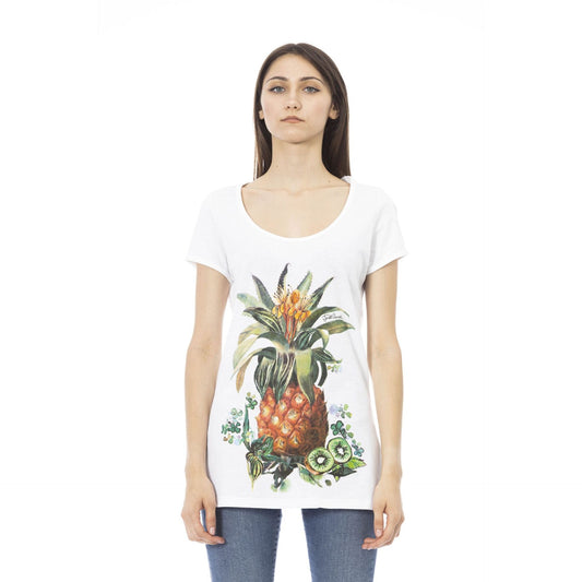 Just Cavalli Beachwear T-shirt - mem39