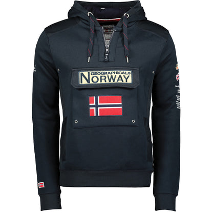 Geographical Norway - Gymclass054-WW2478H - mem39