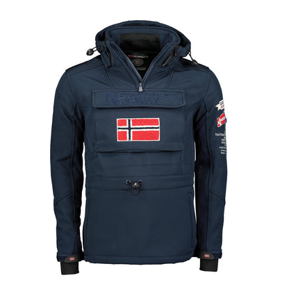 Geographical Norway - Target-SQ226H - mem39