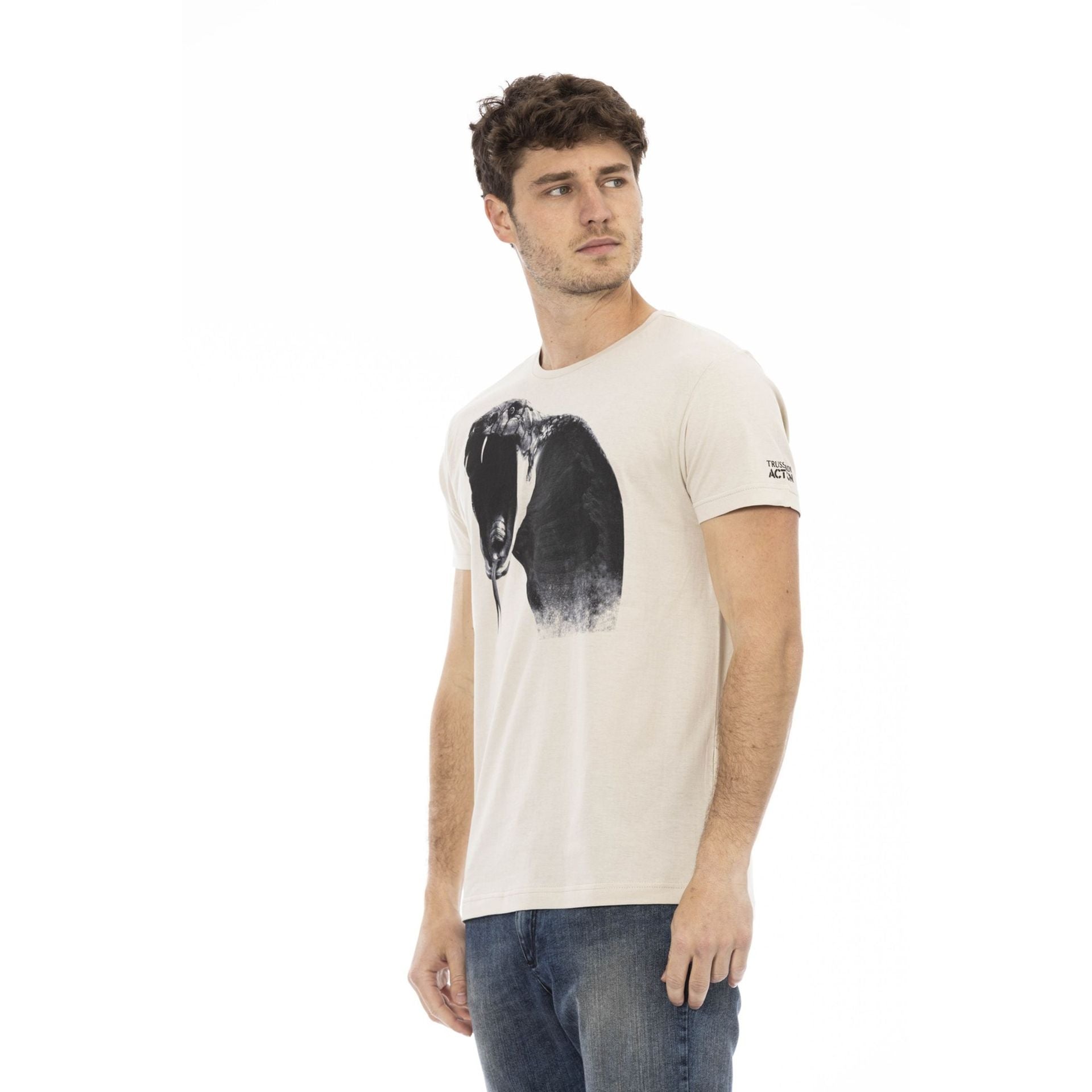 Trussardi Action T-shirt - mem39
