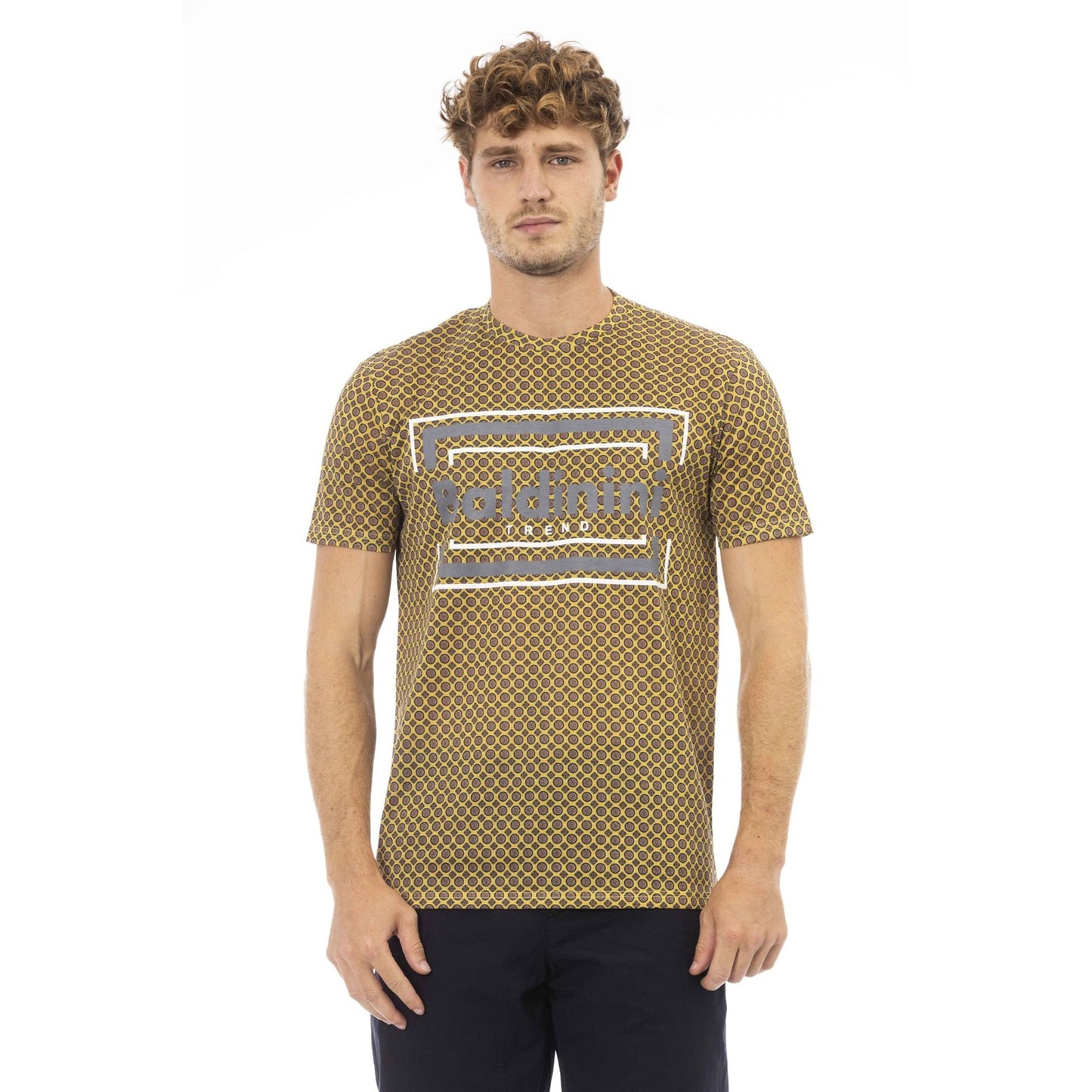 Baldinini Trend T-shirt - mem39
