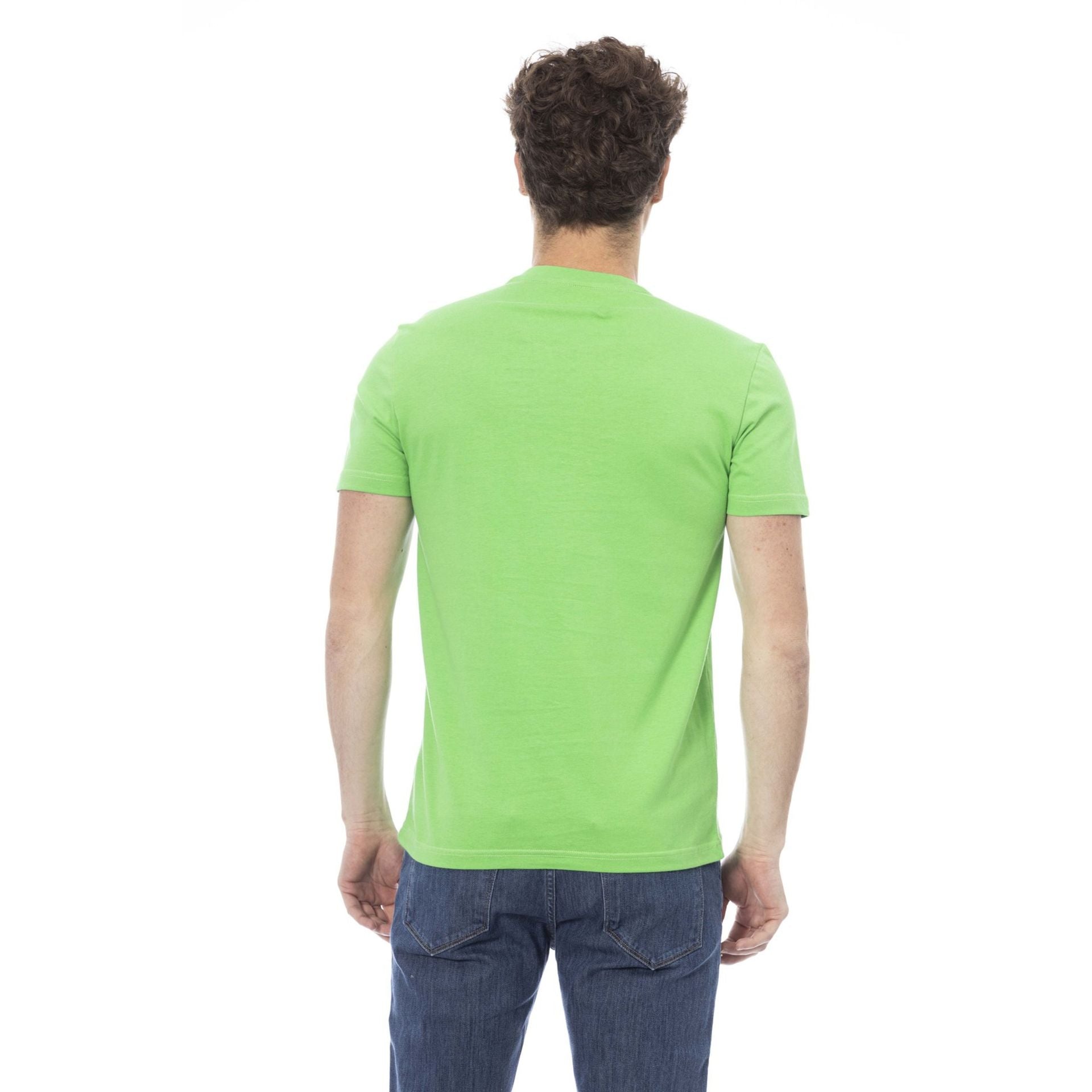 Baldinini Trend T-shirt - mem39