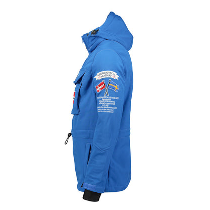 Geographical Norway - Target-SQ226H - mem39