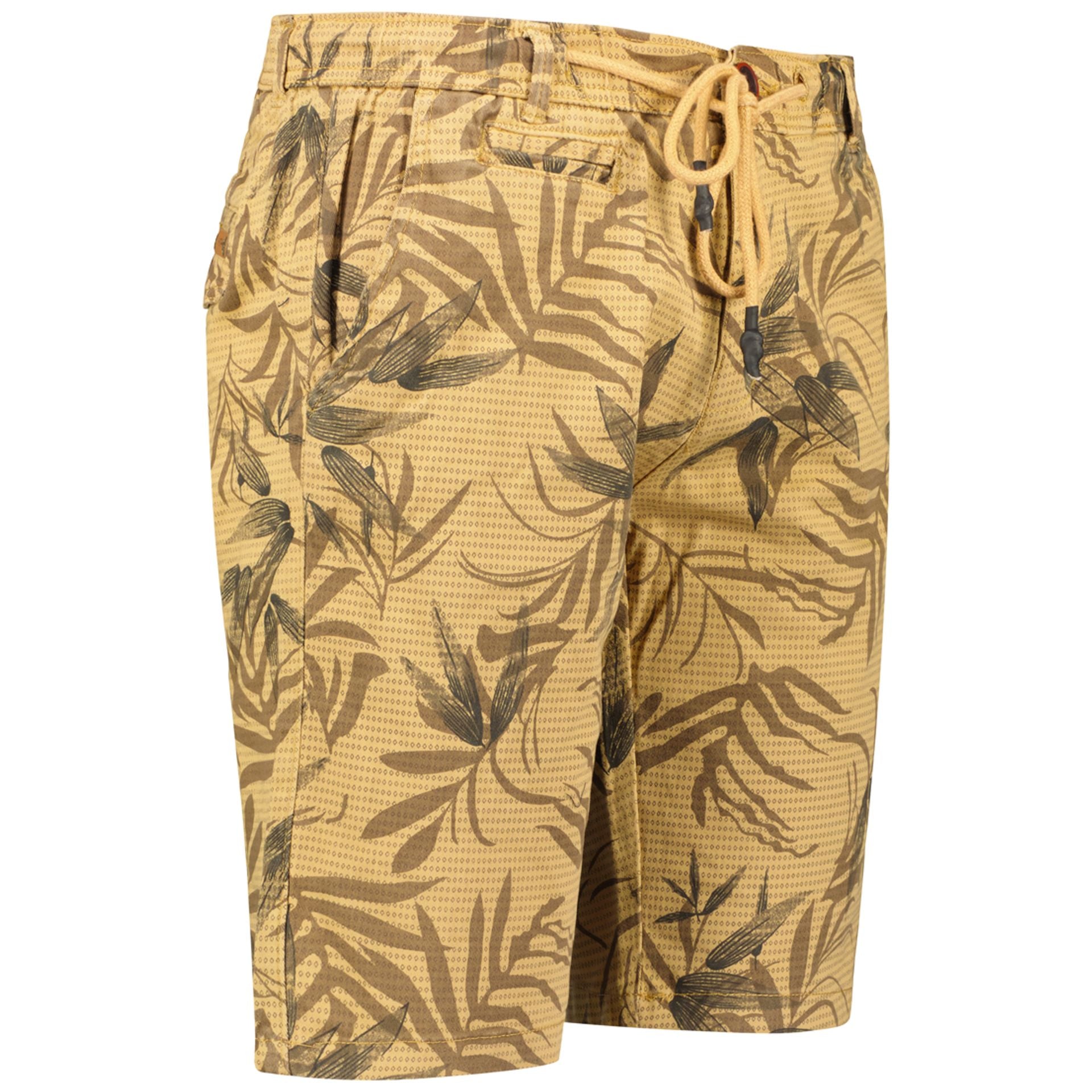 Geographical Norway Bermuda - mem39