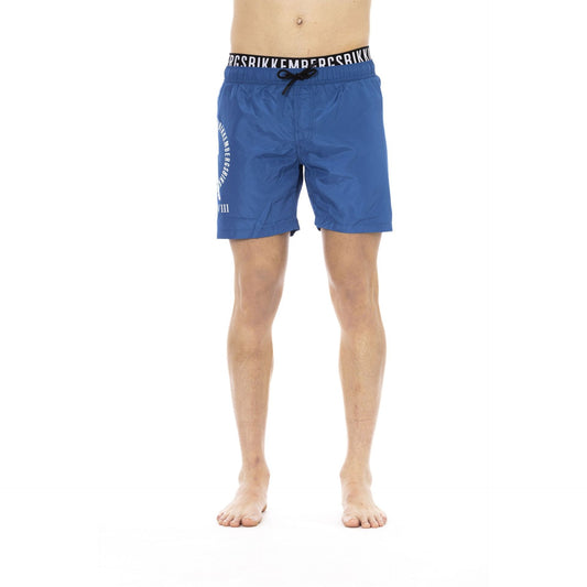 Bikkembergs Beachwear Costumi - mem39