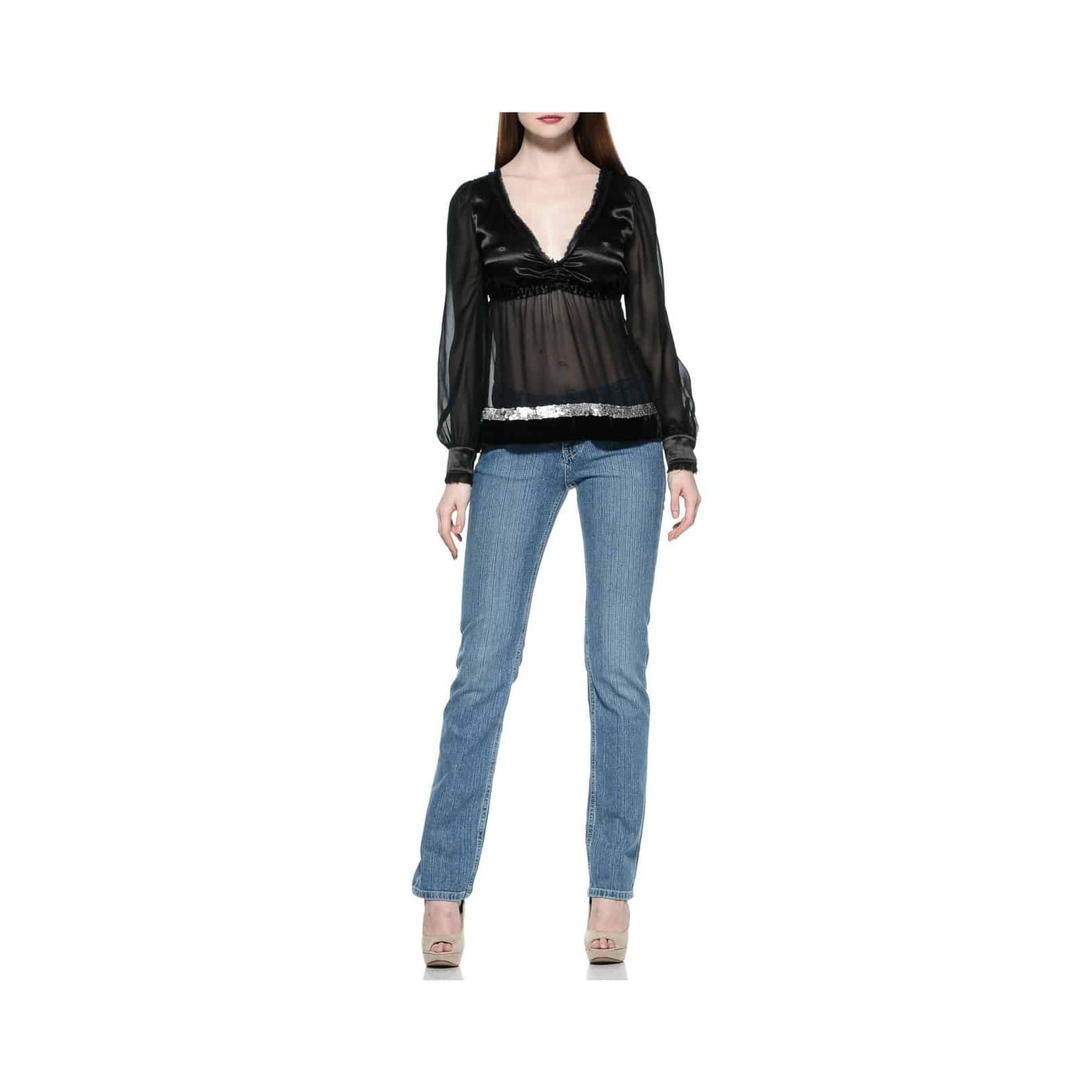 Ungaro Fever Jeans - mem39
