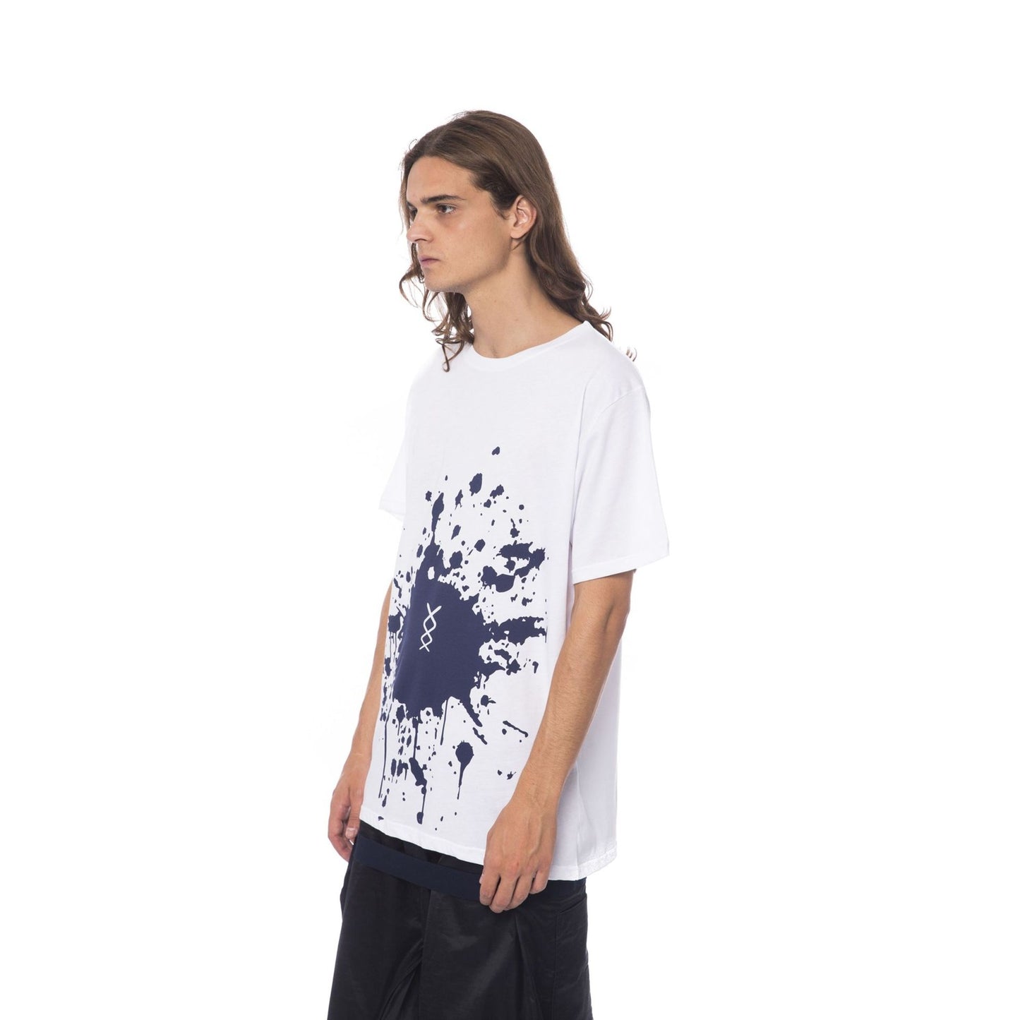 Nicolo Tonetto T-shirt