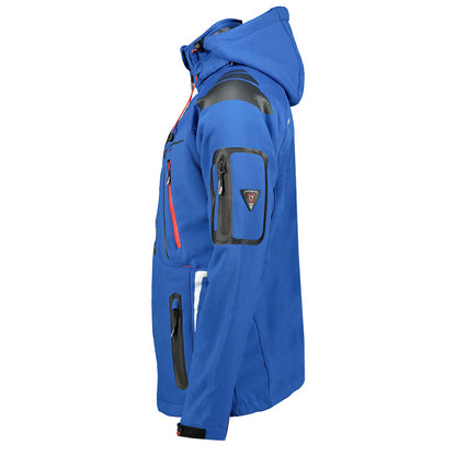 Geographical Norway - Techno-WU1060H - mem39