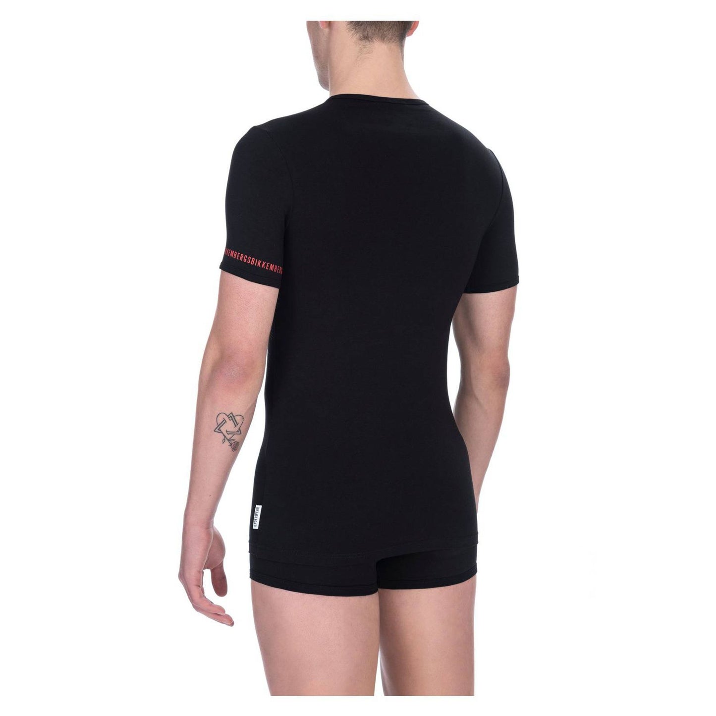 Bikkembergs T-shirt - mem39