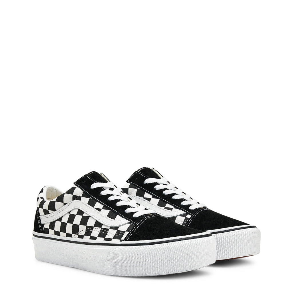 Vans - OLD-SKOOL-PLATFORM - mem39