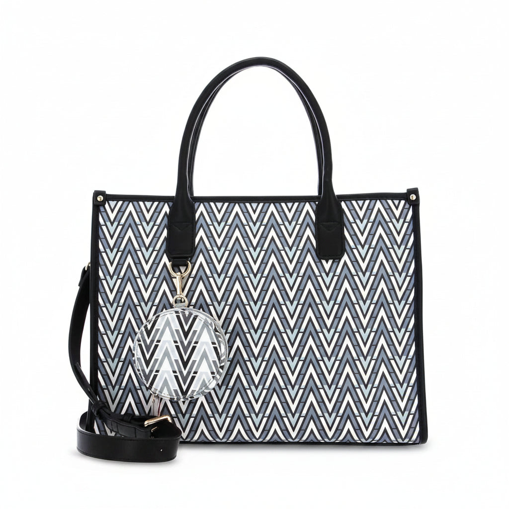 Valentino by Mario Valentino Shopping bag - mem39