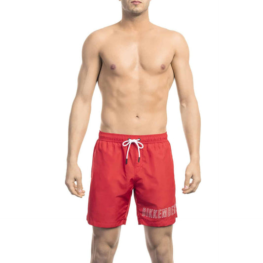 Bikkembergs Beachwear Costumi - mem39