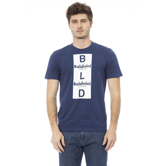 Baldinini Trend T-shirt - mem39