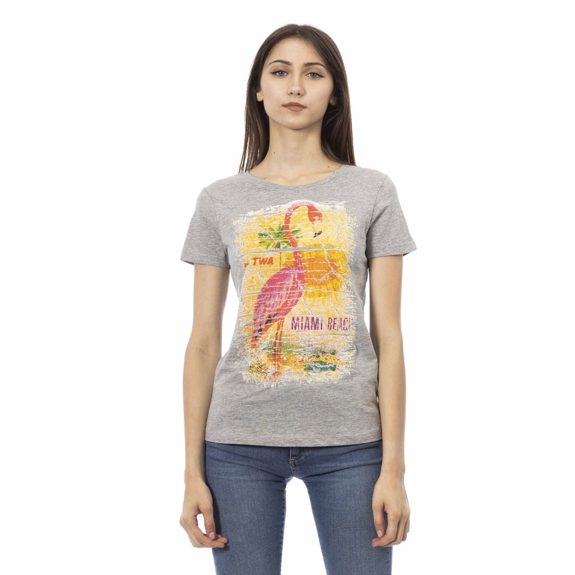 Trussardi Action T-shirt - mem39