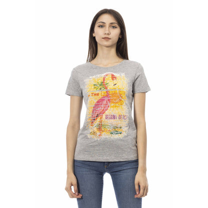 Trussardi Action T-shirt - mem39