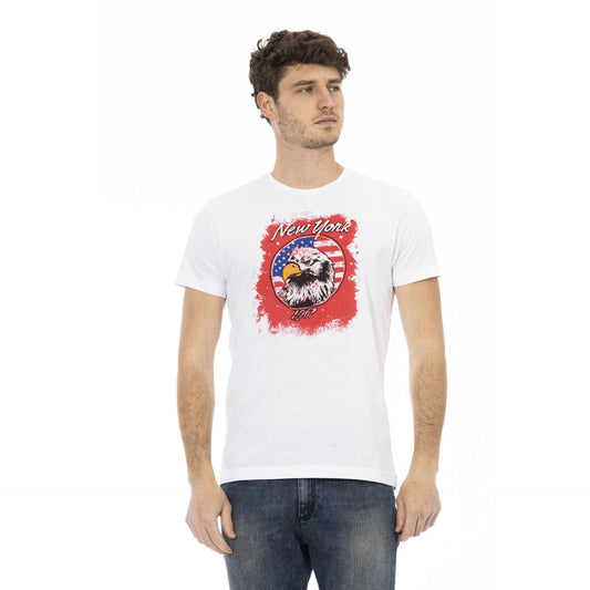 Trussardi Action T-shirt - mem39