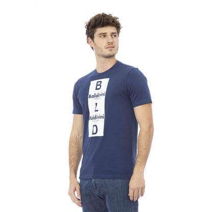 Baldinini Trend T-shirt - mem39