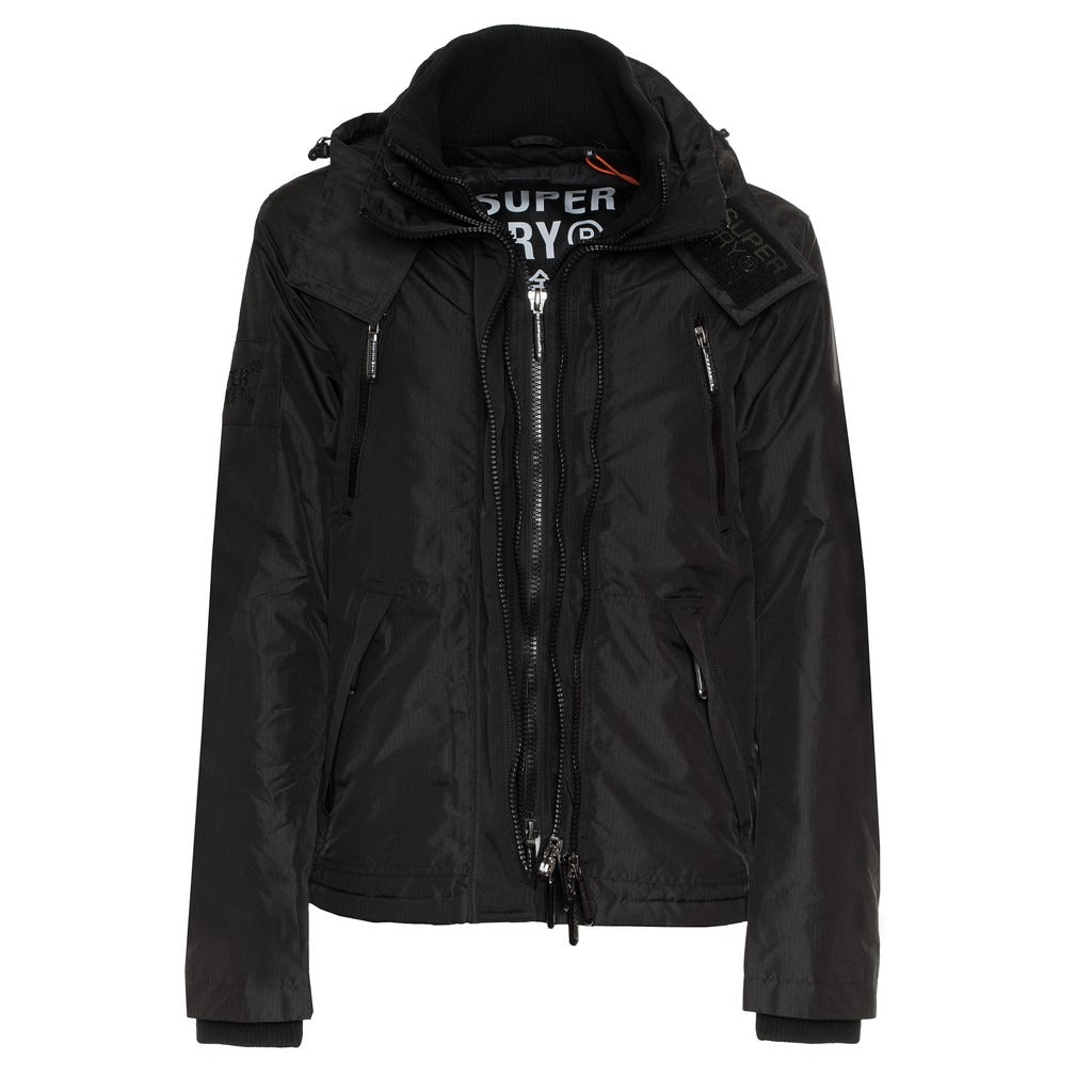 Superdry - M5011868A- - mem39