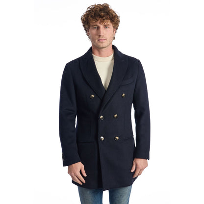 Roberto Pepe Luxury Cappotti - mem39