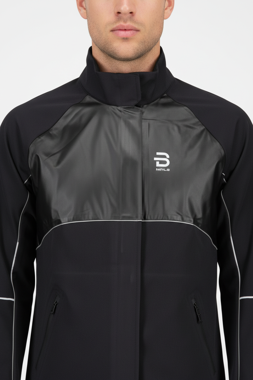 Bjorn Daehlie Giubbotti E Giacche