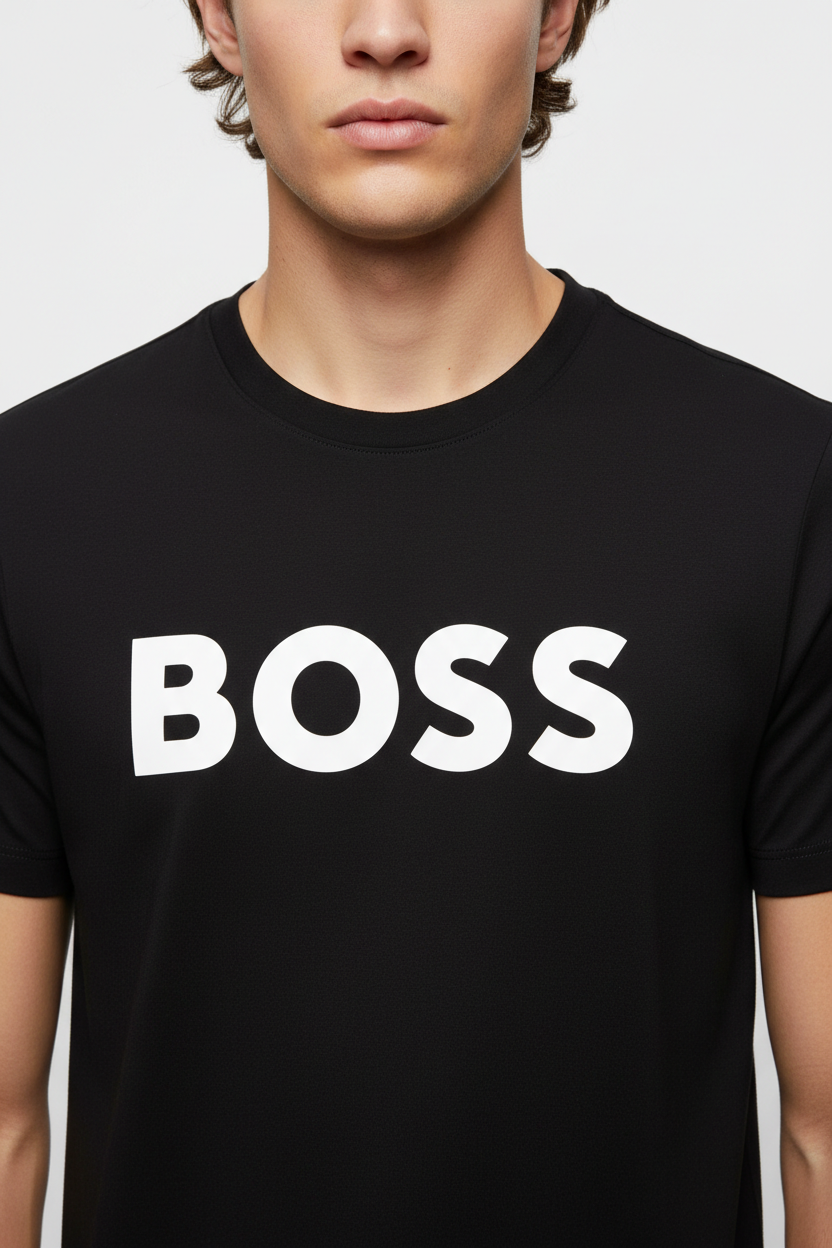 Boss T-Shirt