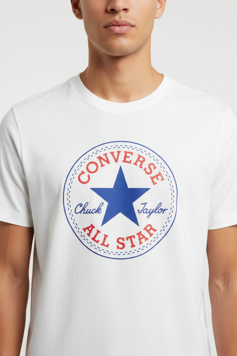 Converse T-Shirt