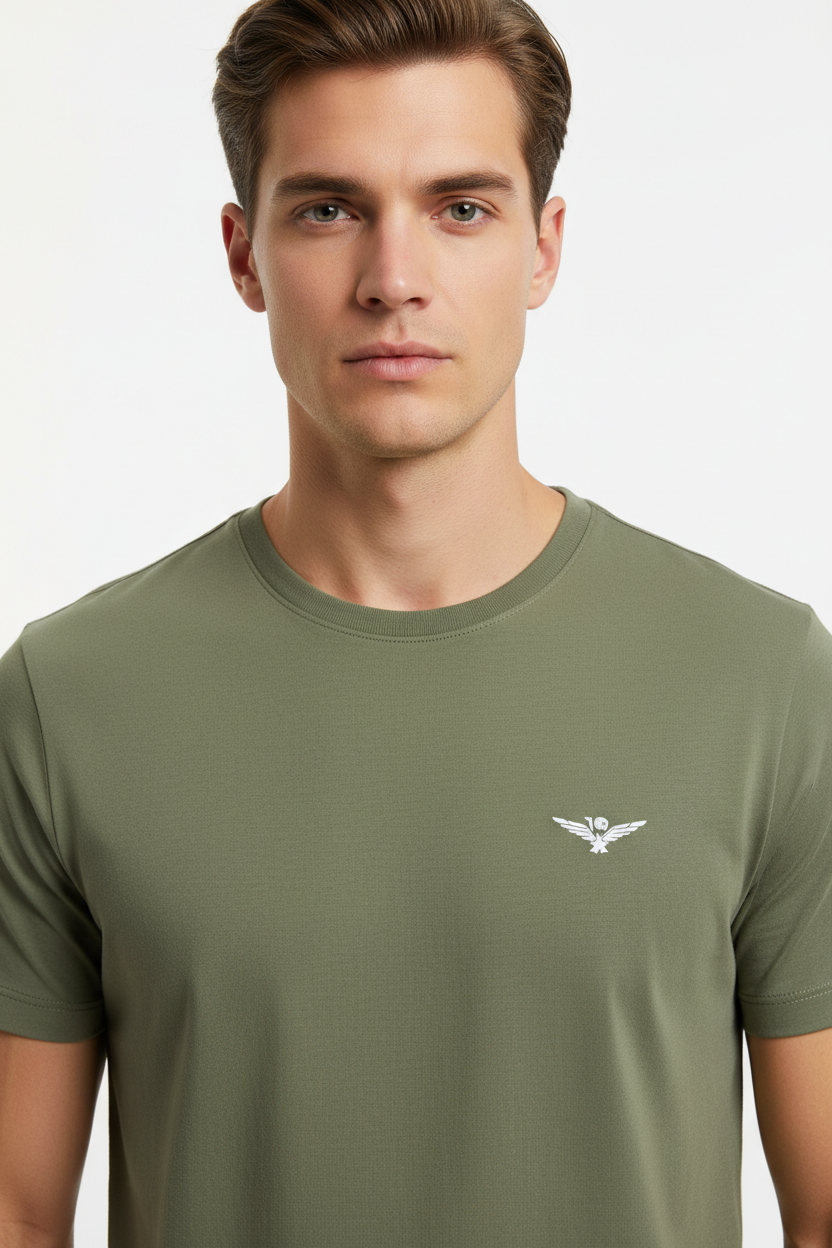 Accademia Militare T-Shirt