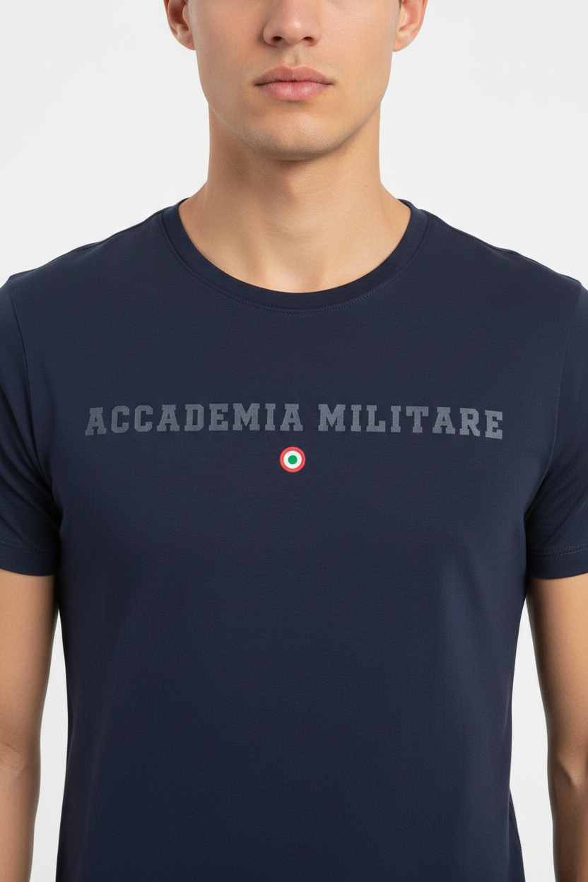 Accademia Militare T-Shirt