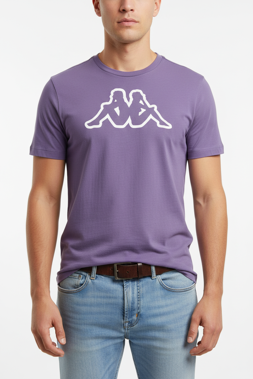 Kappa T-Shirt