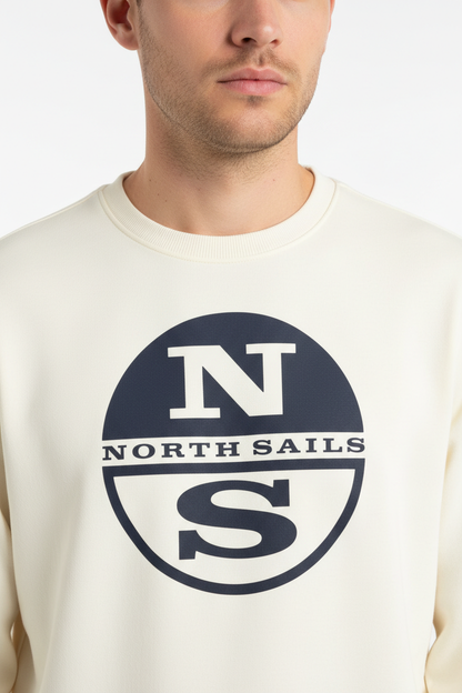 North Sails Felpe - mem39