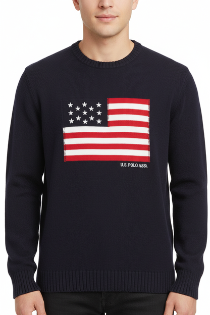 U.S. Polo Maglie